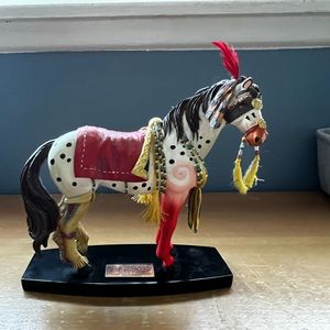 Horse of a Different color